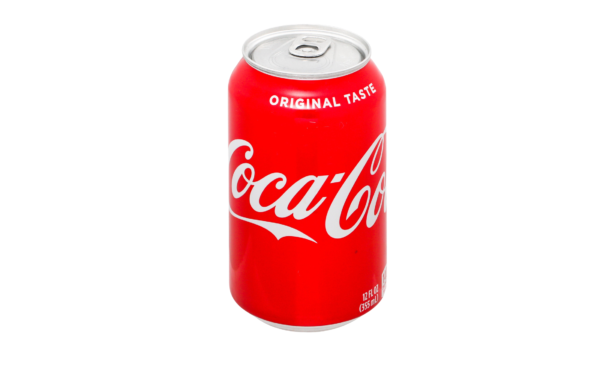 coke